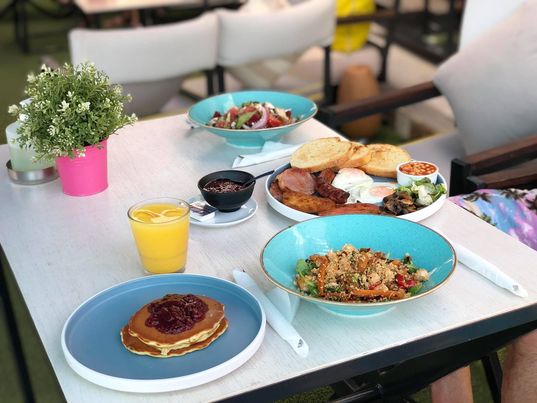 The ultimate brunch guide!