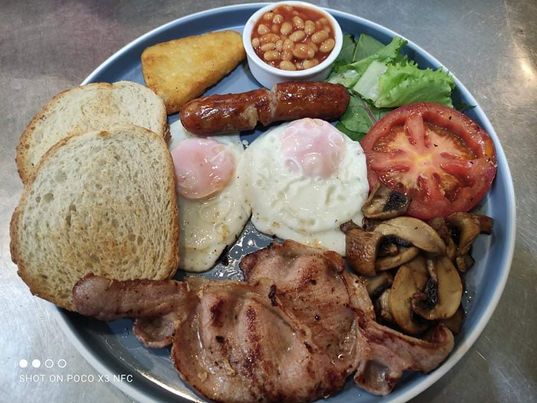 The ultimate brunch guide!